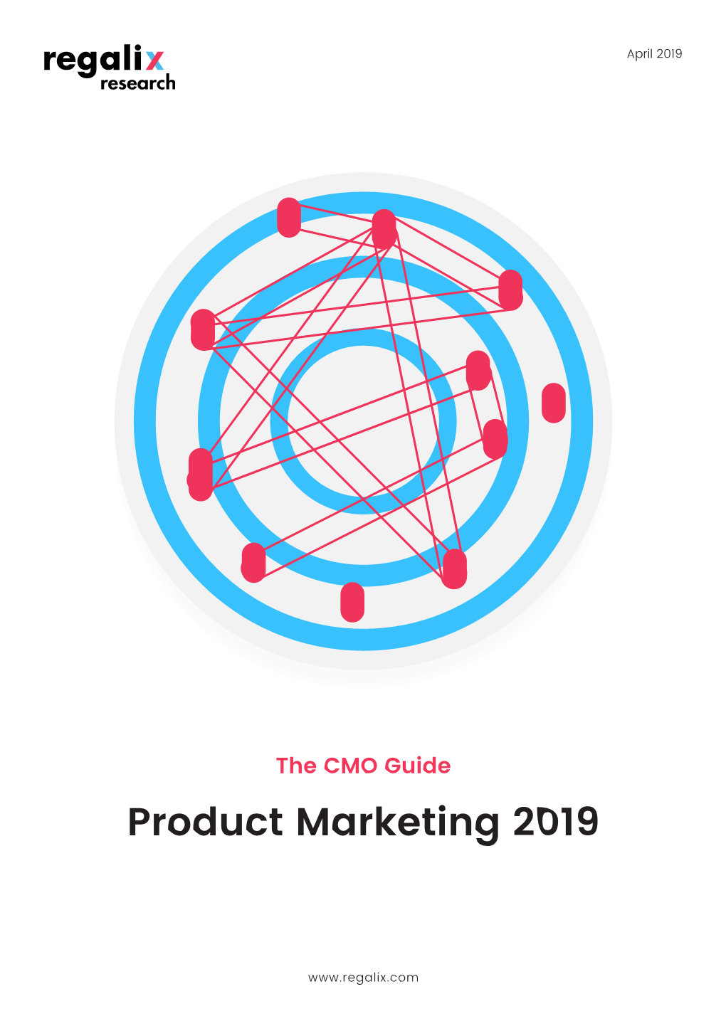 Product Marketing 2019