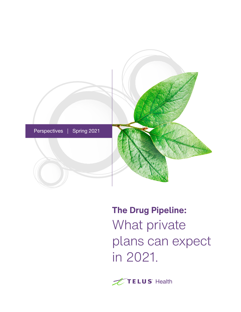 The Drug Pipeline: What Private Plans Can Expect in 2021