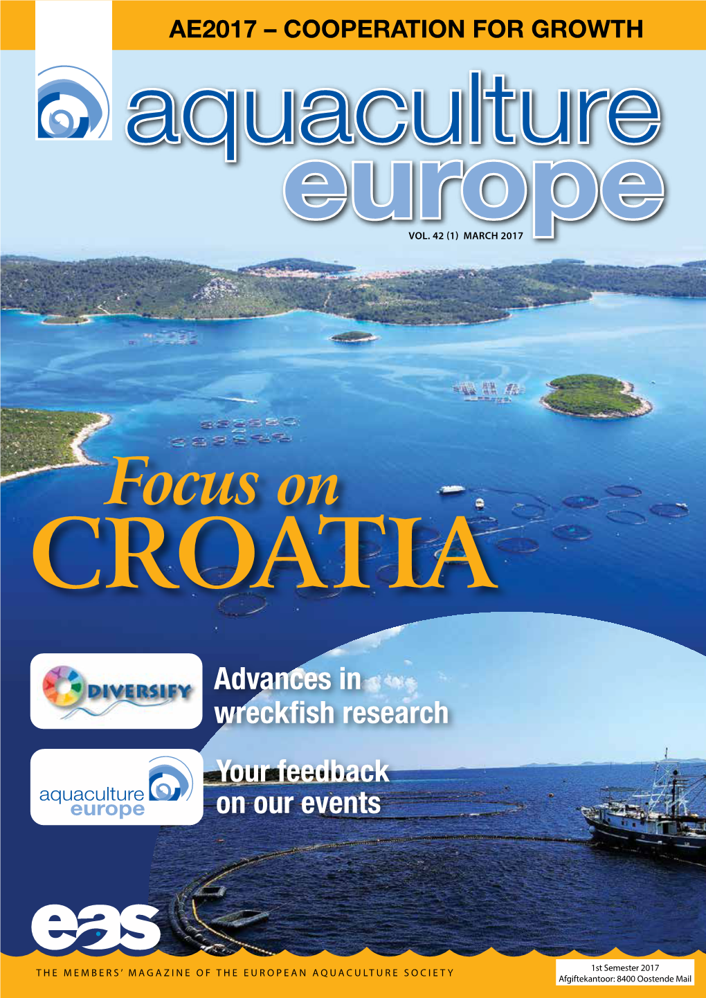 Focus on CROATIA