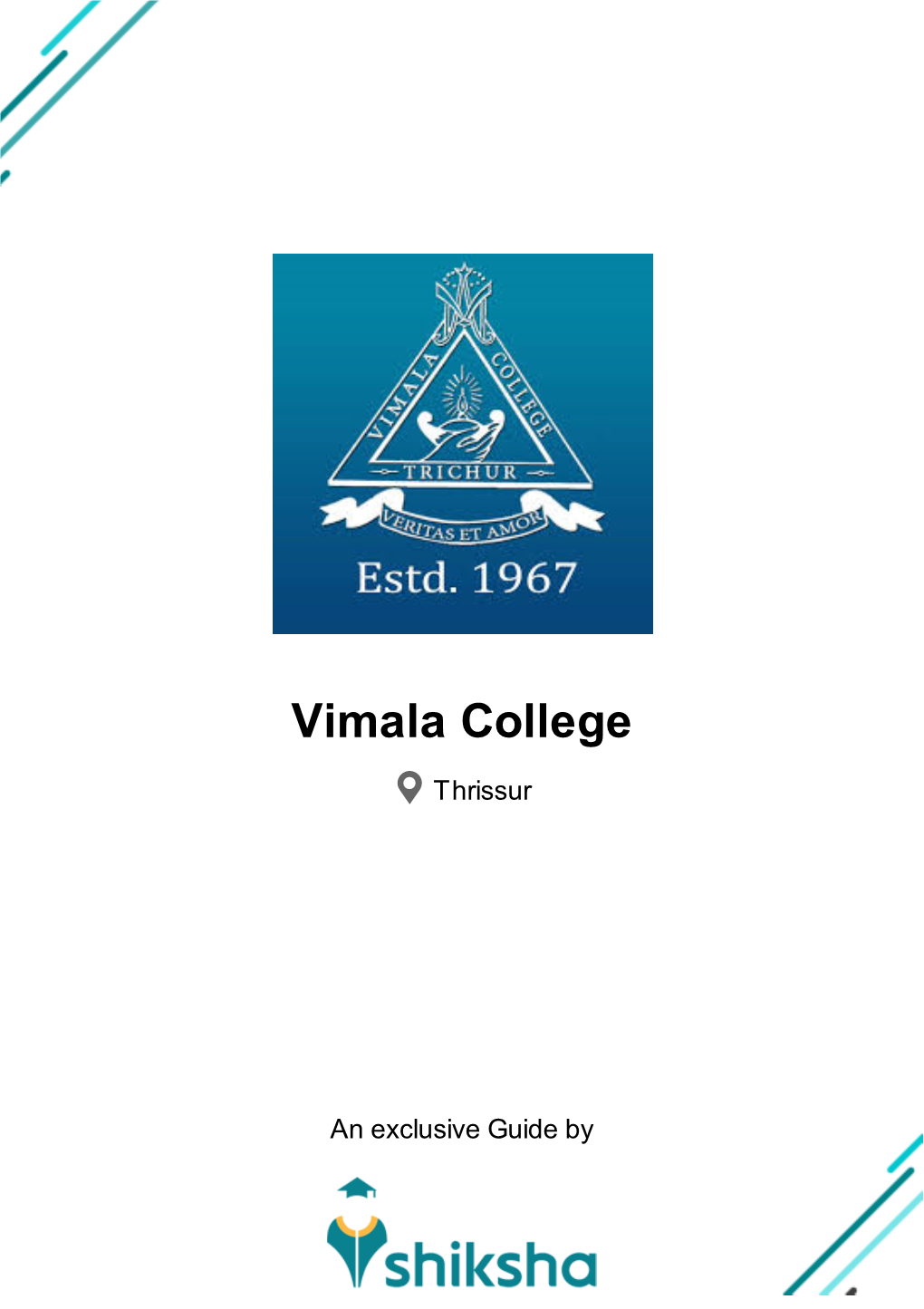 Vimala College