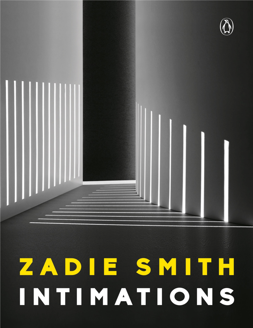 Six Essays by Zadie Smith