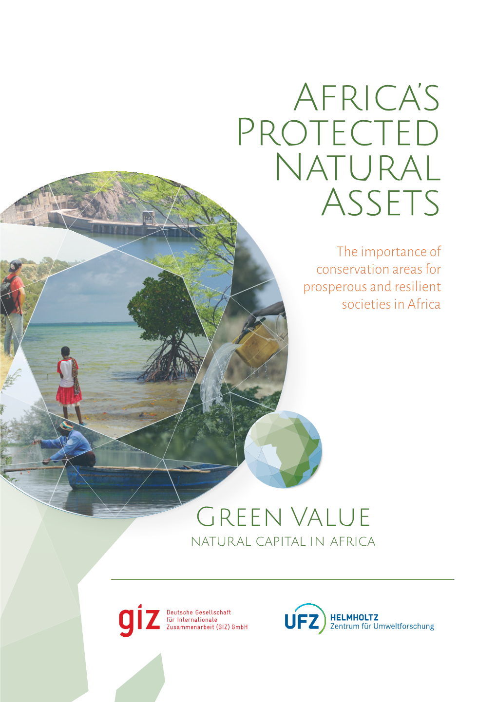 Africa's Protected Natural Assets