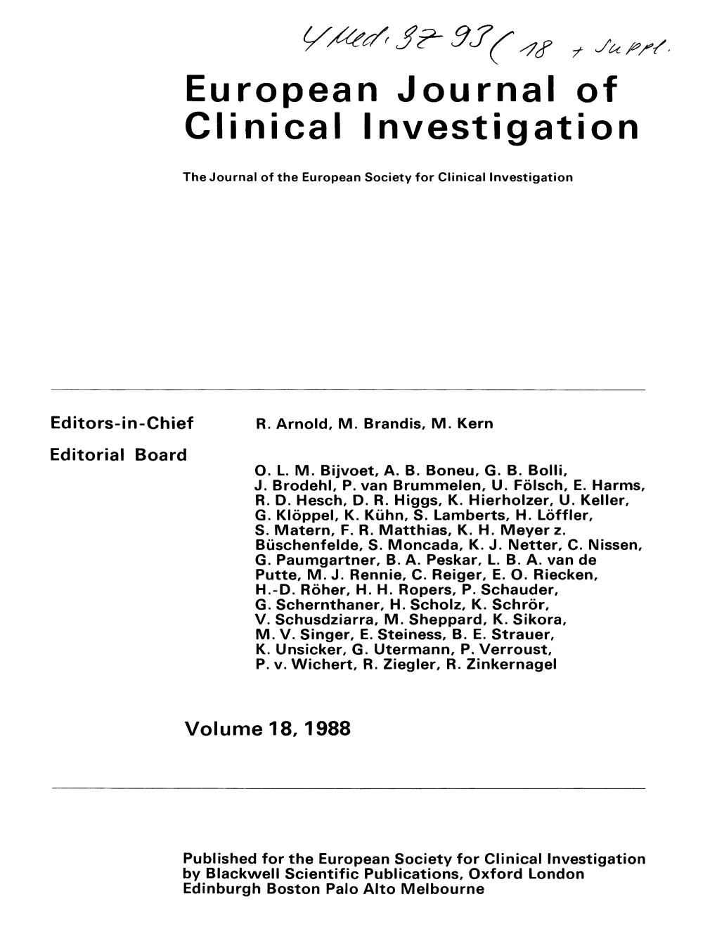 Role of Atrial Natriuretic Factor, Cyclic GMP and the Renin-Aldosterone