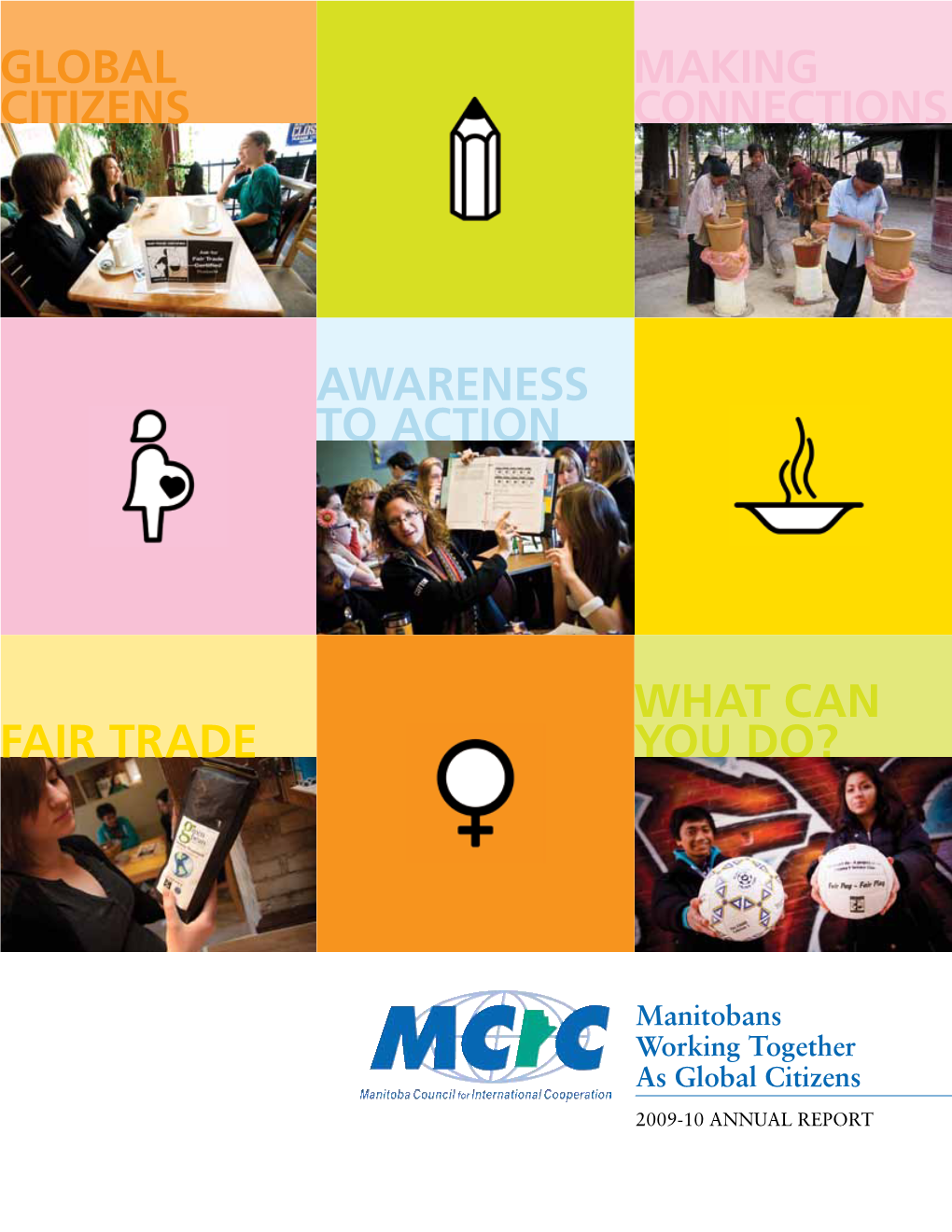 Download Document MCIC Annual Report 2009/2010