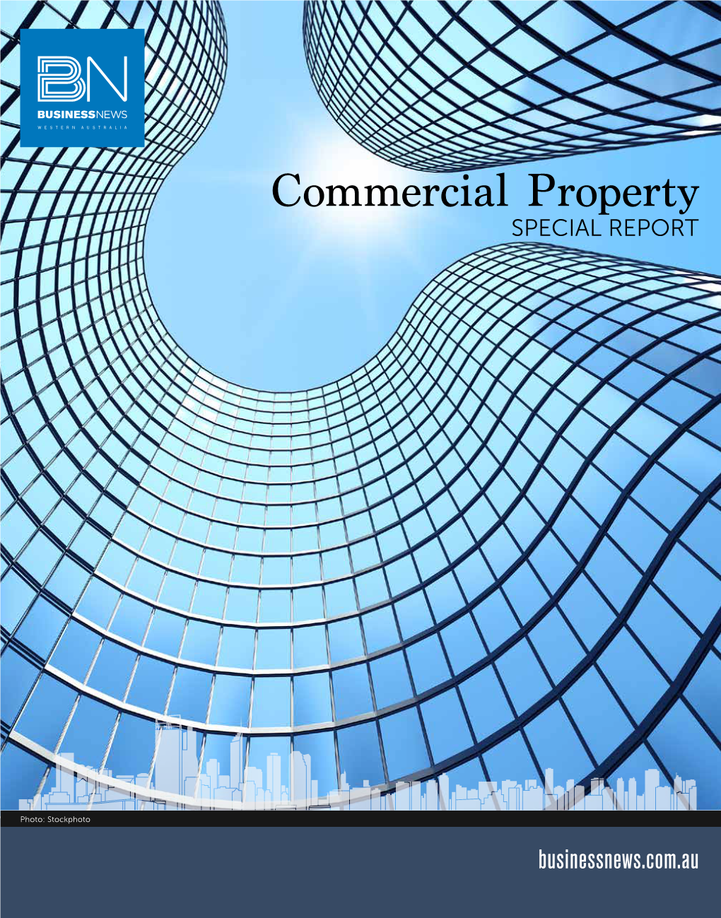 Commercial Property SPECIAL REPORT