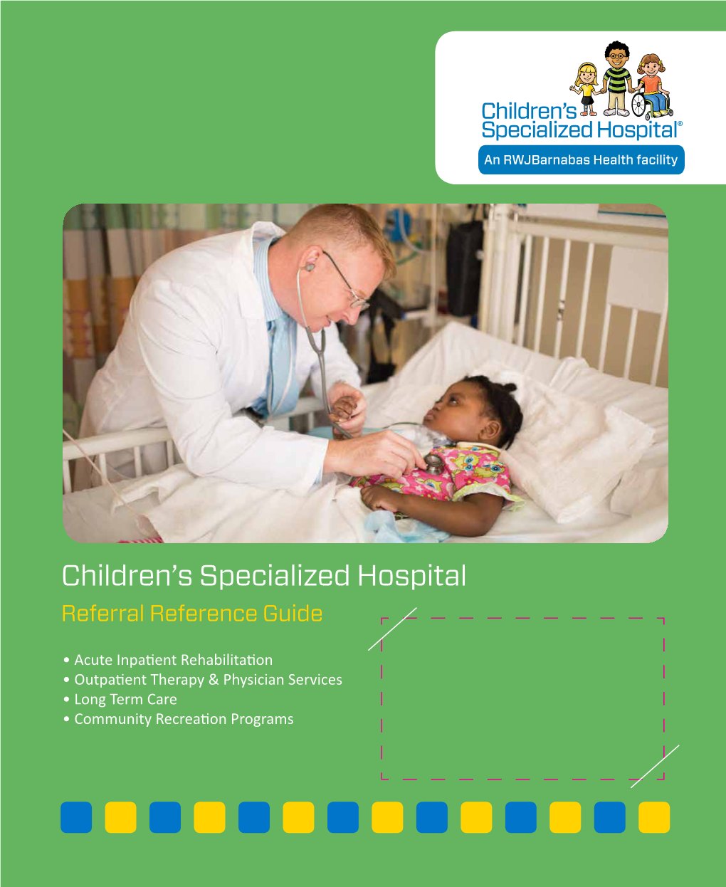 Children's Specialized Hospital