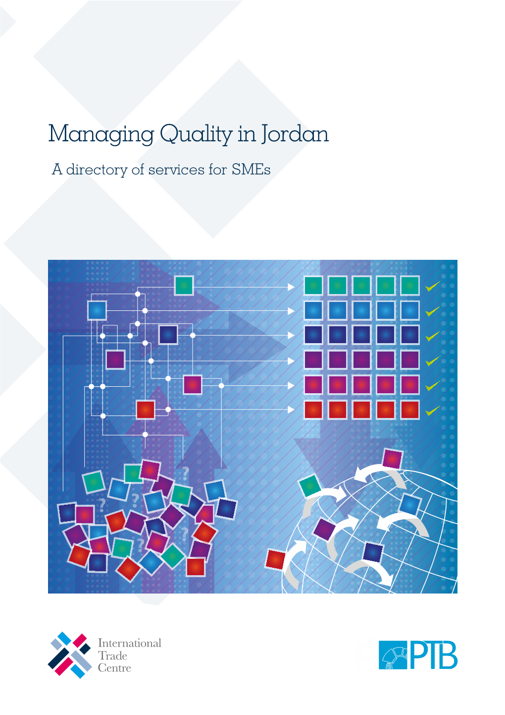Managing Quality in Jordan