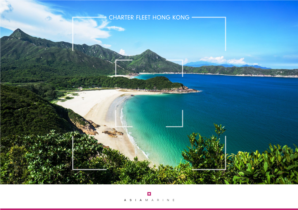 HK Charter Brochure Eng-V18