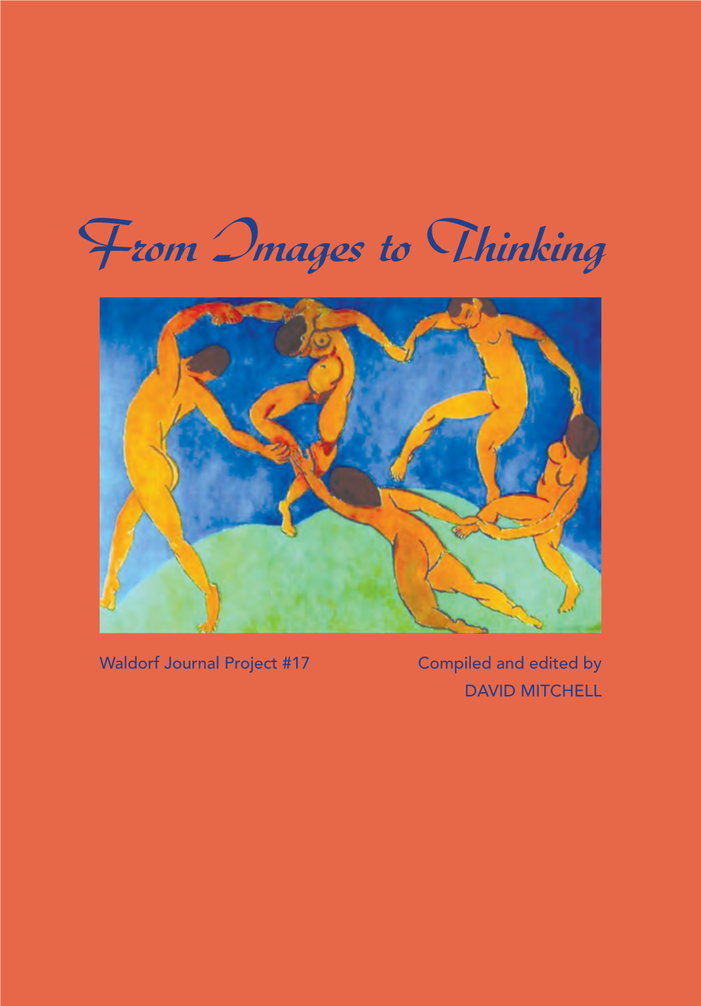 From Images to Thinking From