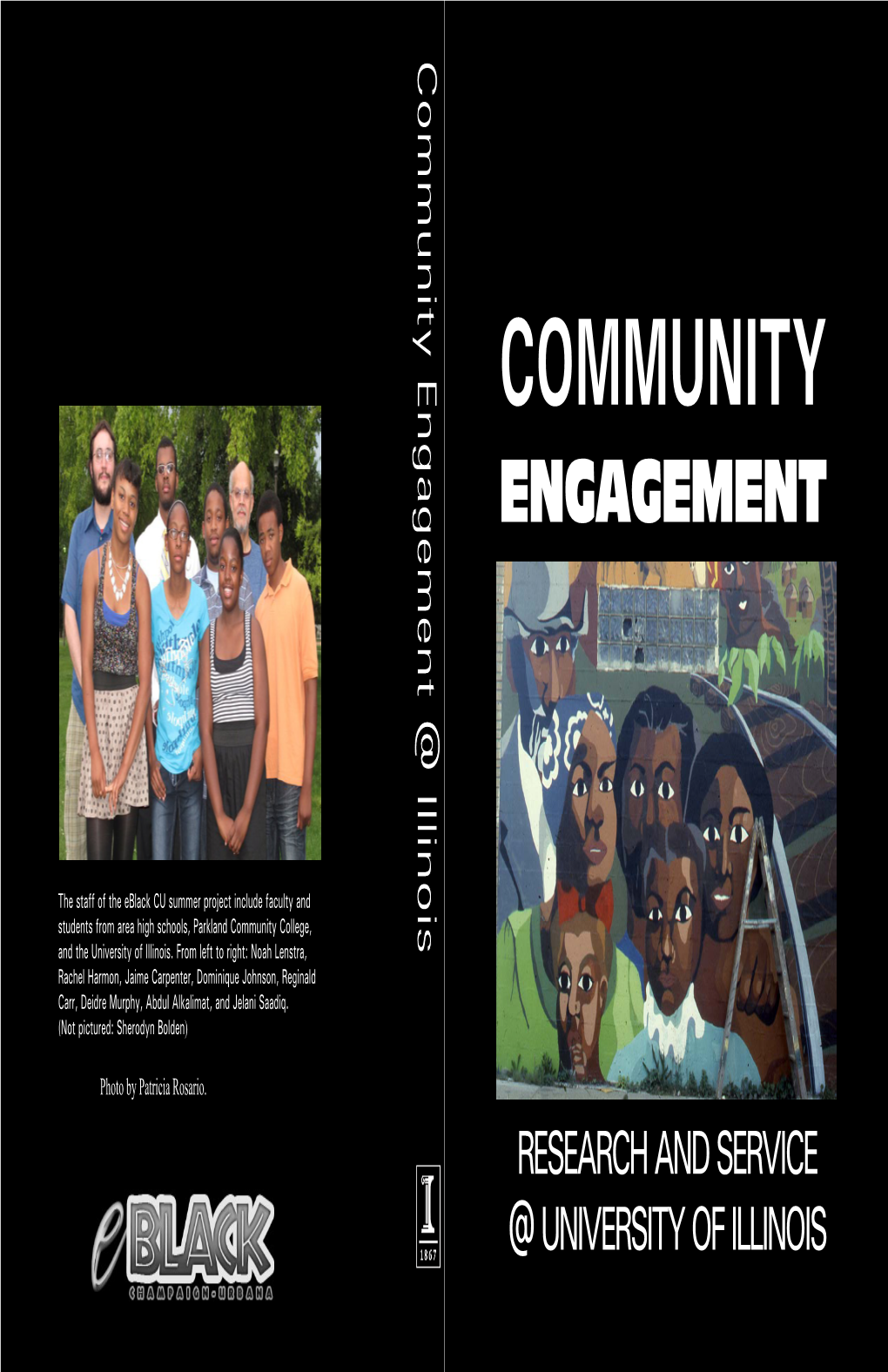 Community Engagement @ Illinois