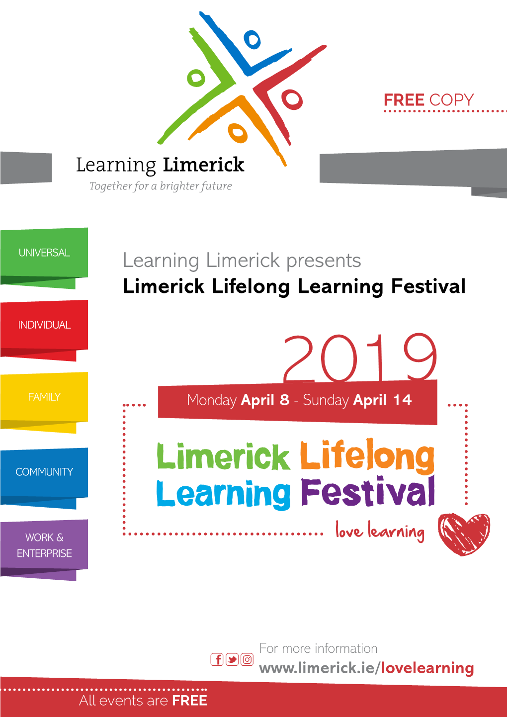 Limerick-Lifelong-Learning-Festival-Brochure-2019.Pdf