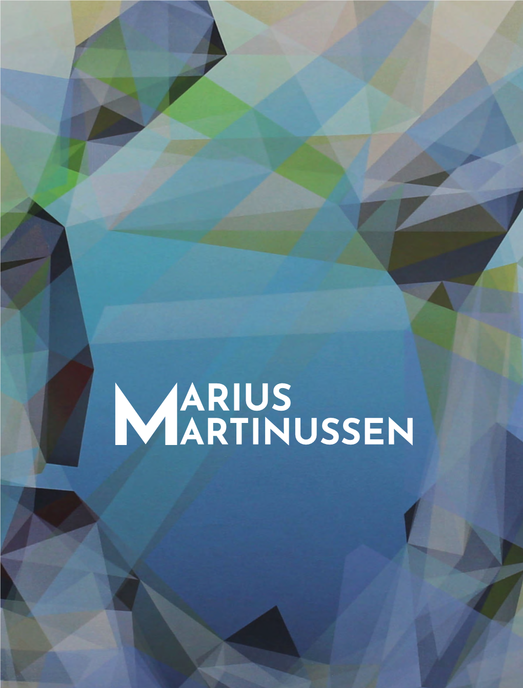 Marius Martinussen