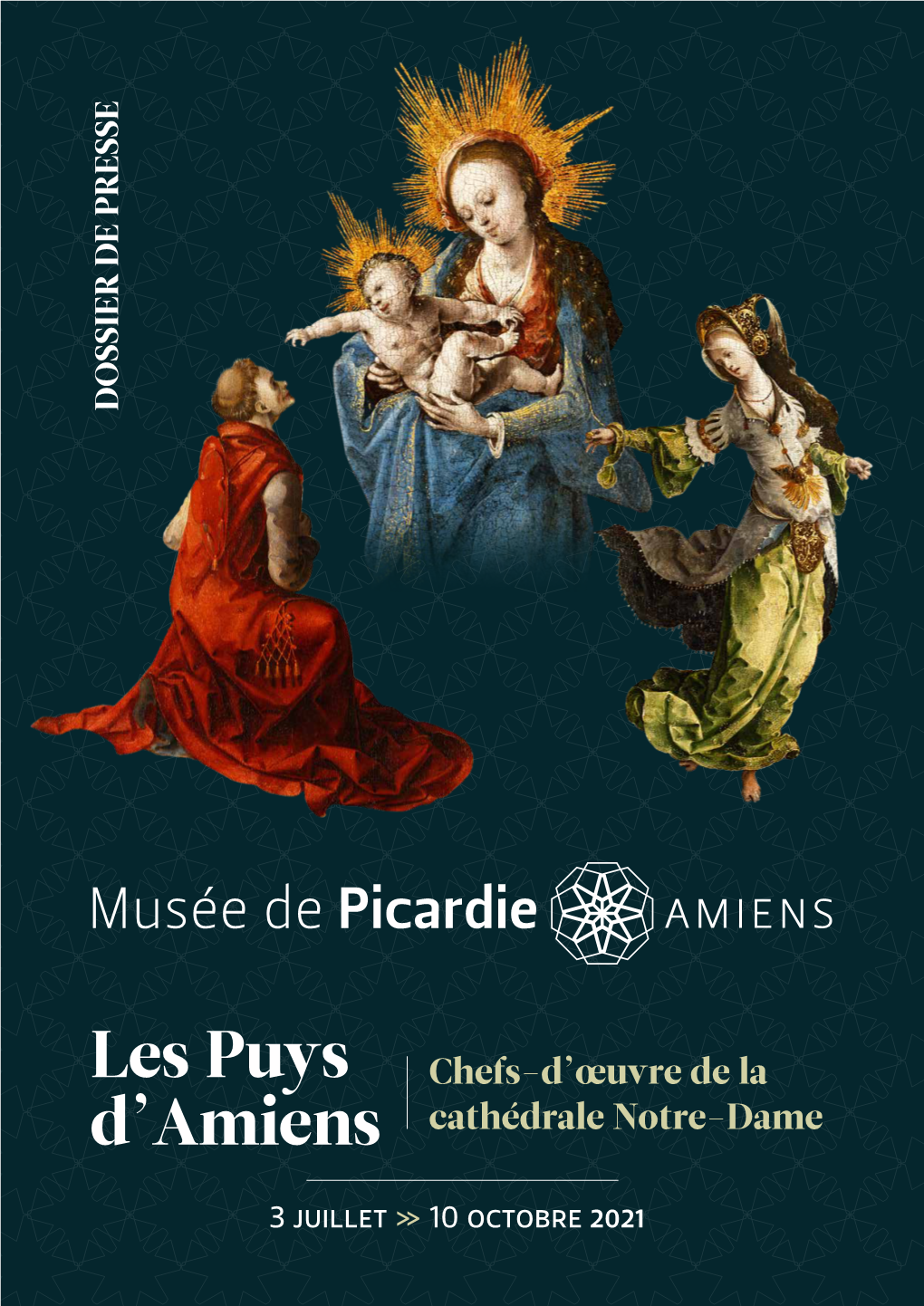 Les Puys D'amiens