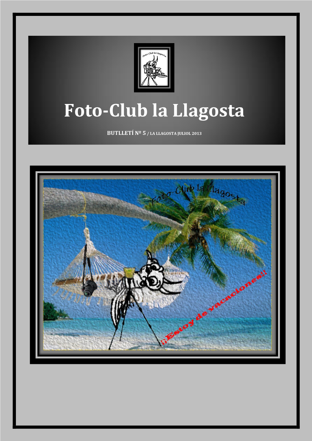 Foto-Club La Llagosta