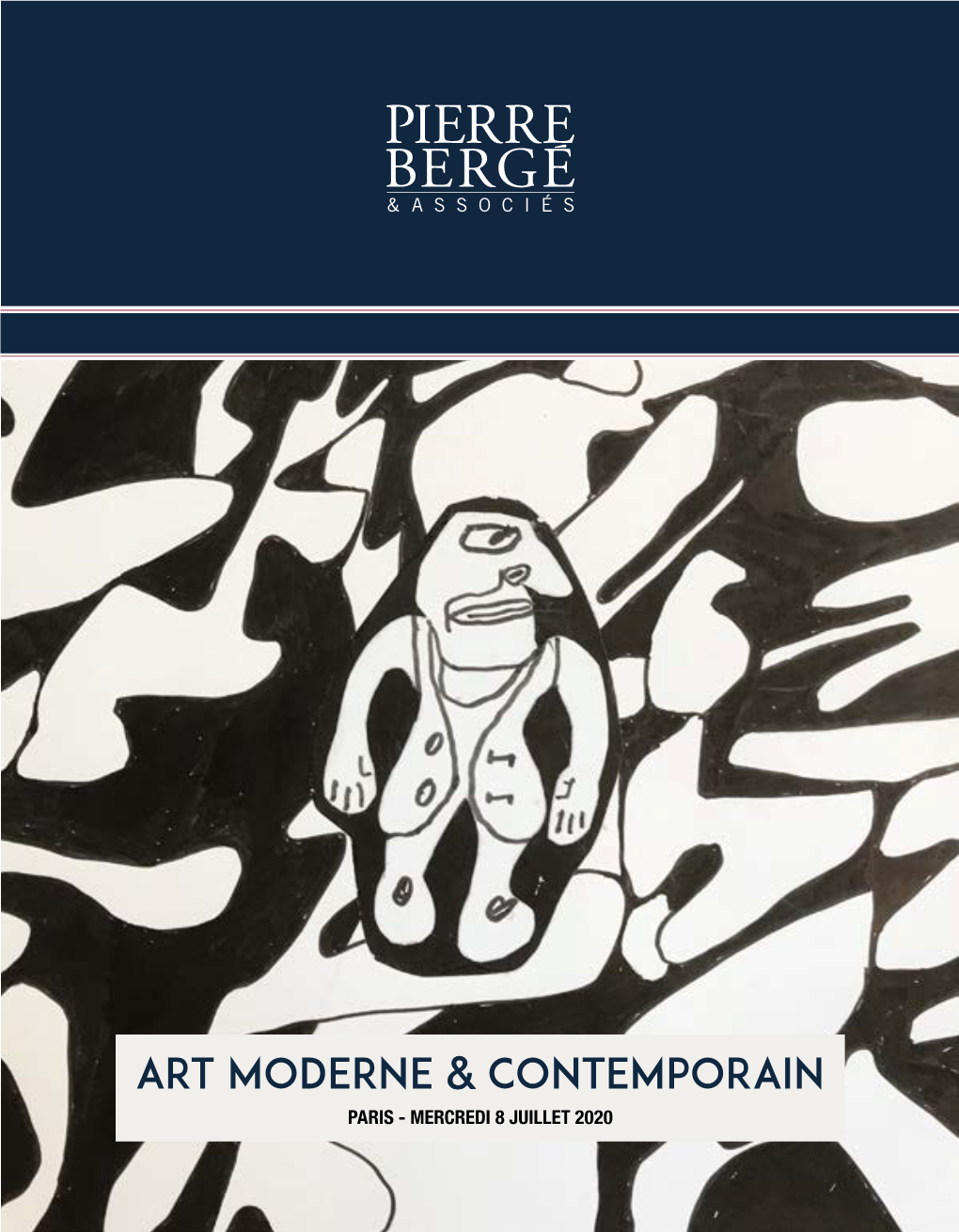 Art Moderne & Contemporain