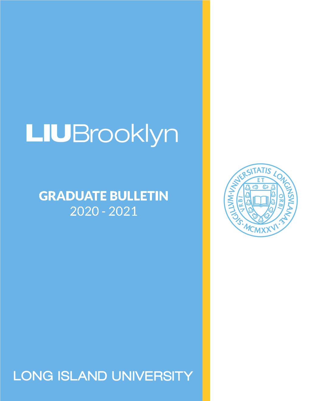 LIU Brooklyn