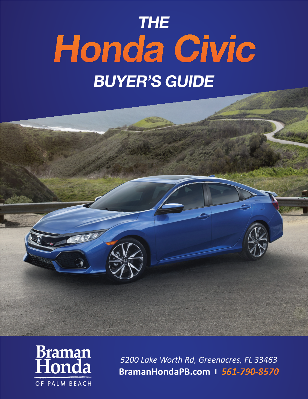 The Buyer's Guide