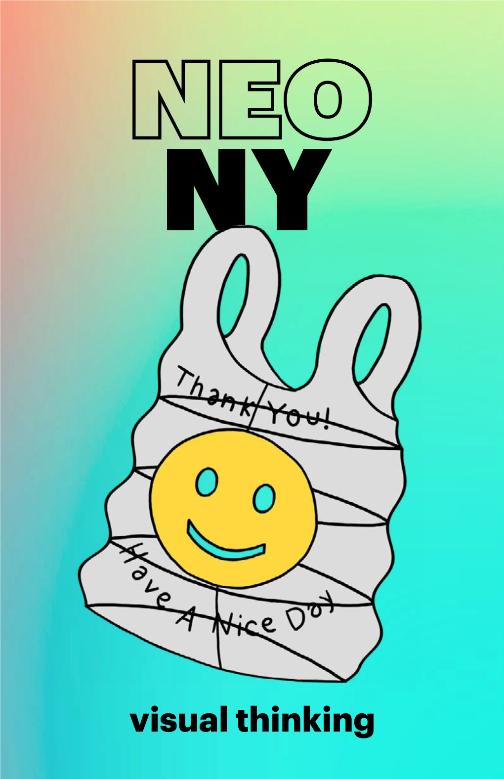 Download Neo New York Publication on Visual Thinking