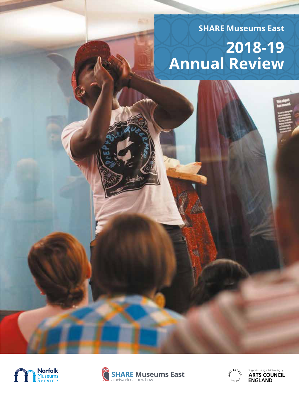 2018-19 Annual Review