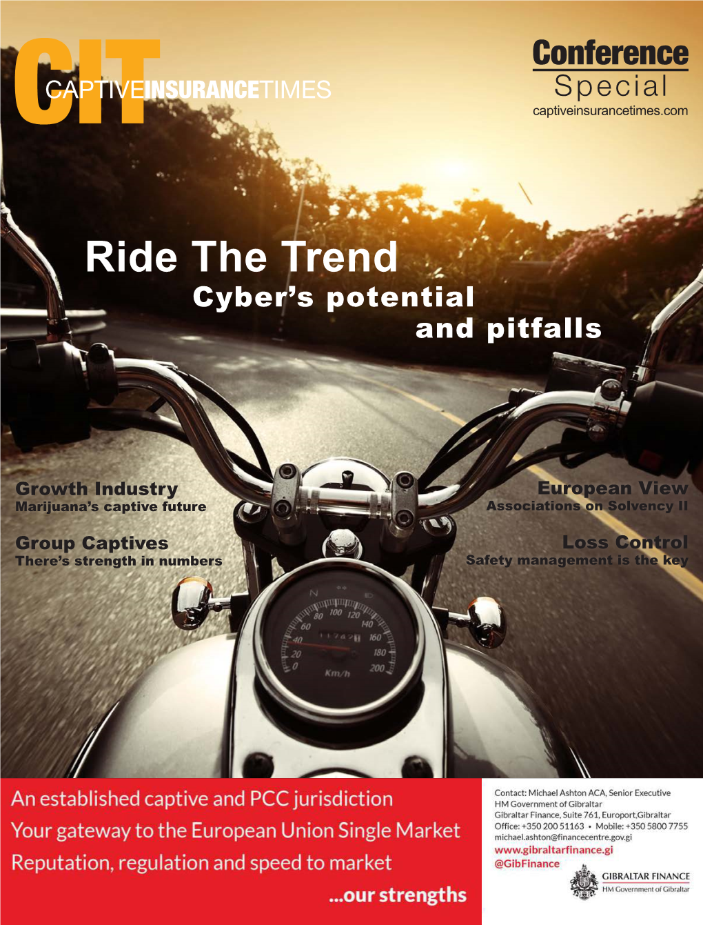 Ride the Trend Cyber’S Potential and Pitfalls