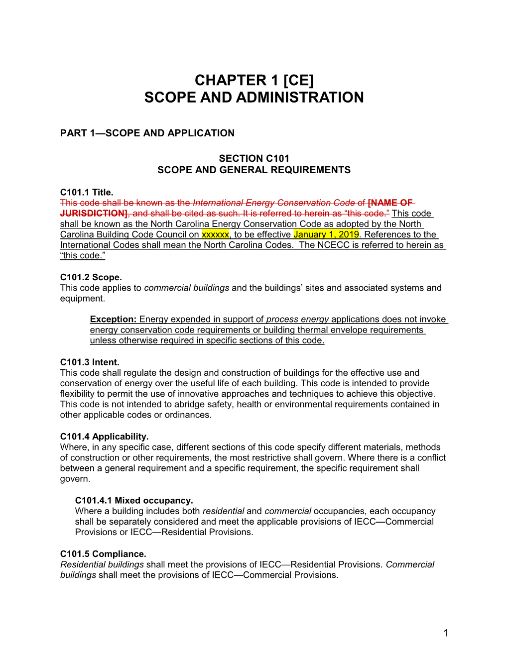 2015 International Energy Conservation Code 300 300 APPENDIX 3B Air Sealing: Testing Option (Section R402.4.2.2) Sample Worksheet