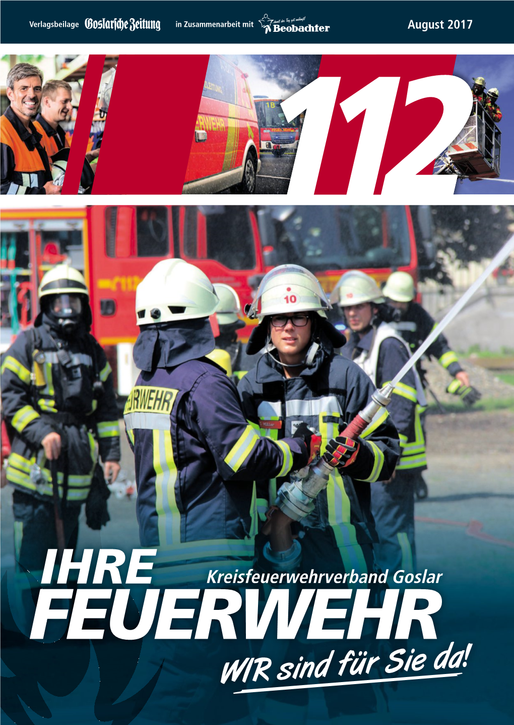 Feuerwehr 84