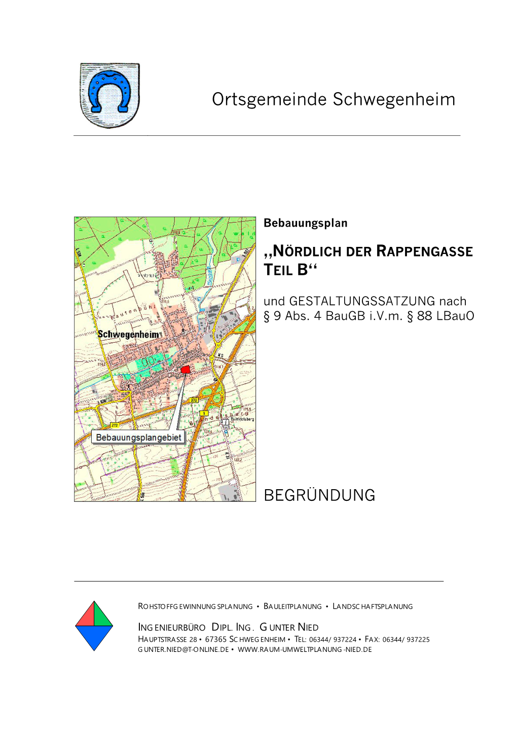 Ortsgemeinde Schwegenheim