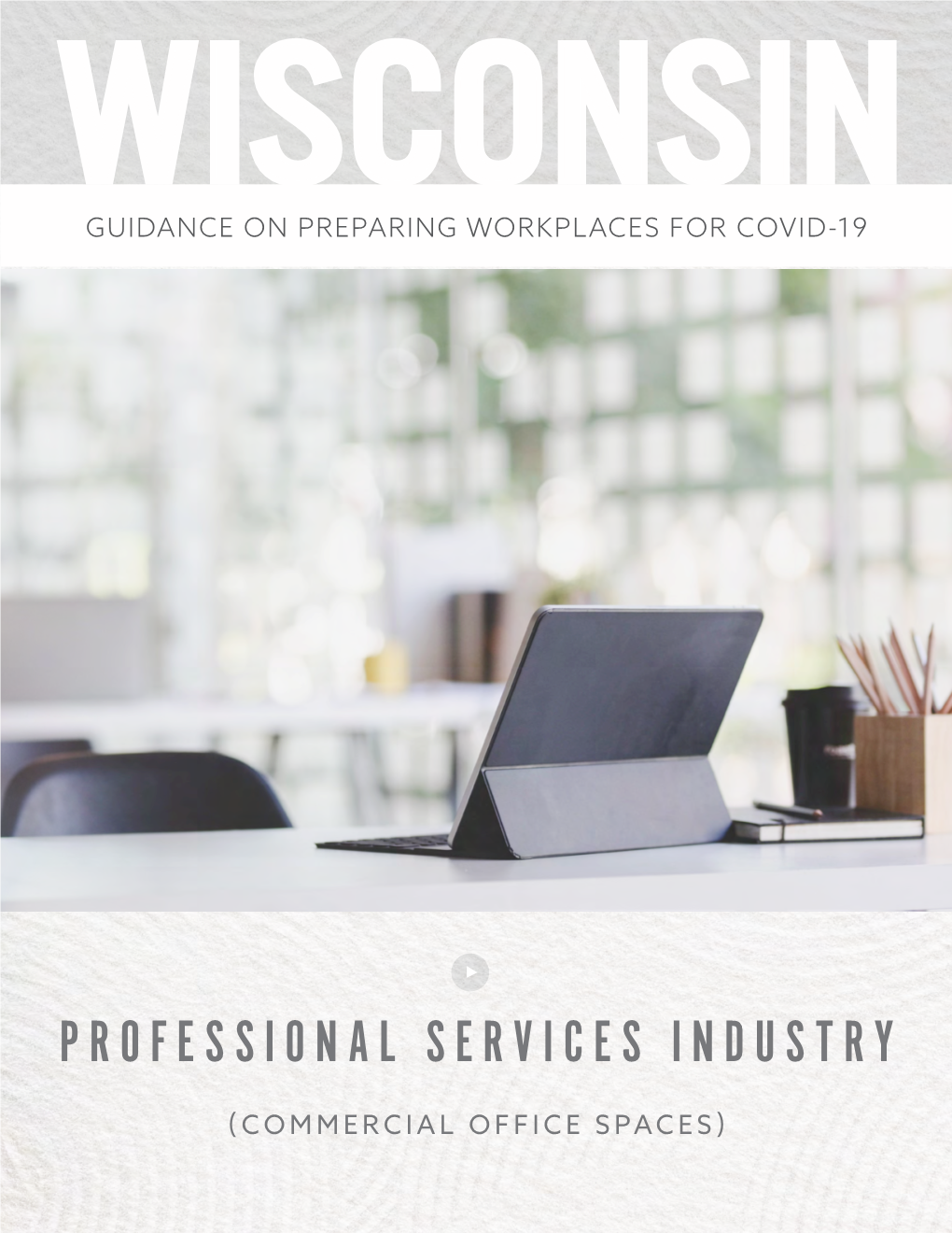 Professional Services Industry