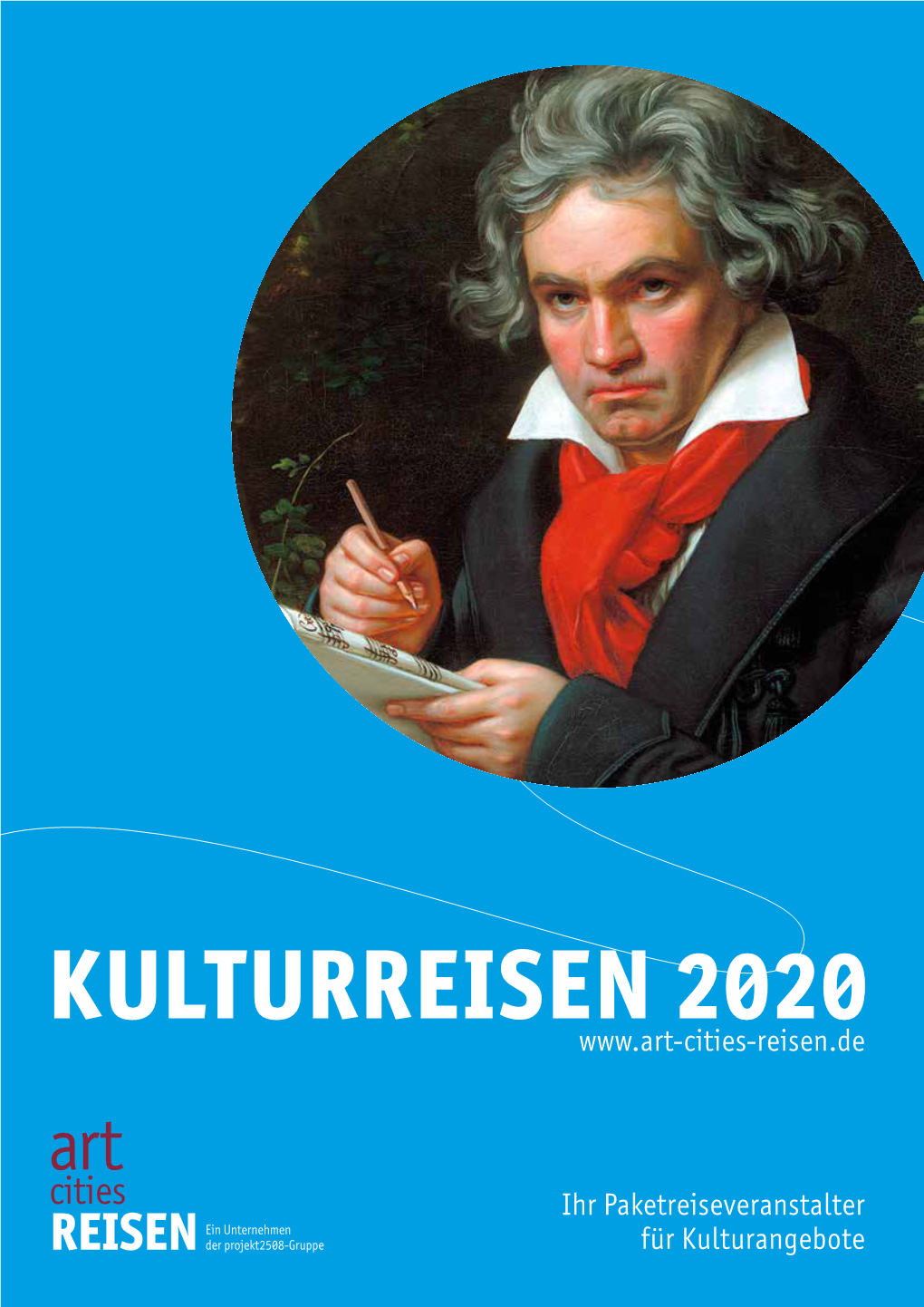 Kulturreisen 2020