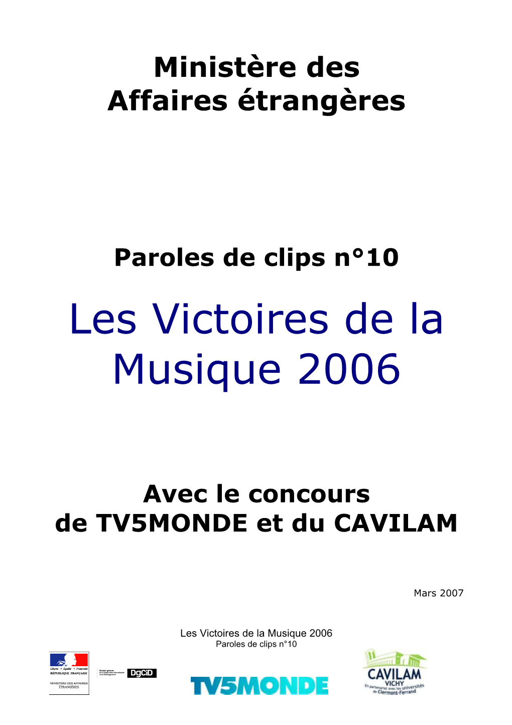 Victoires2006.Pdf