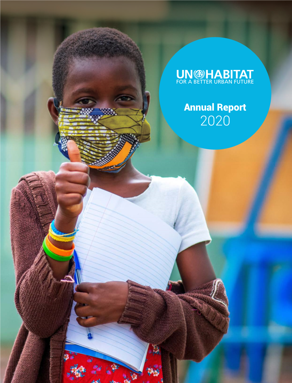 2020 Annual Report