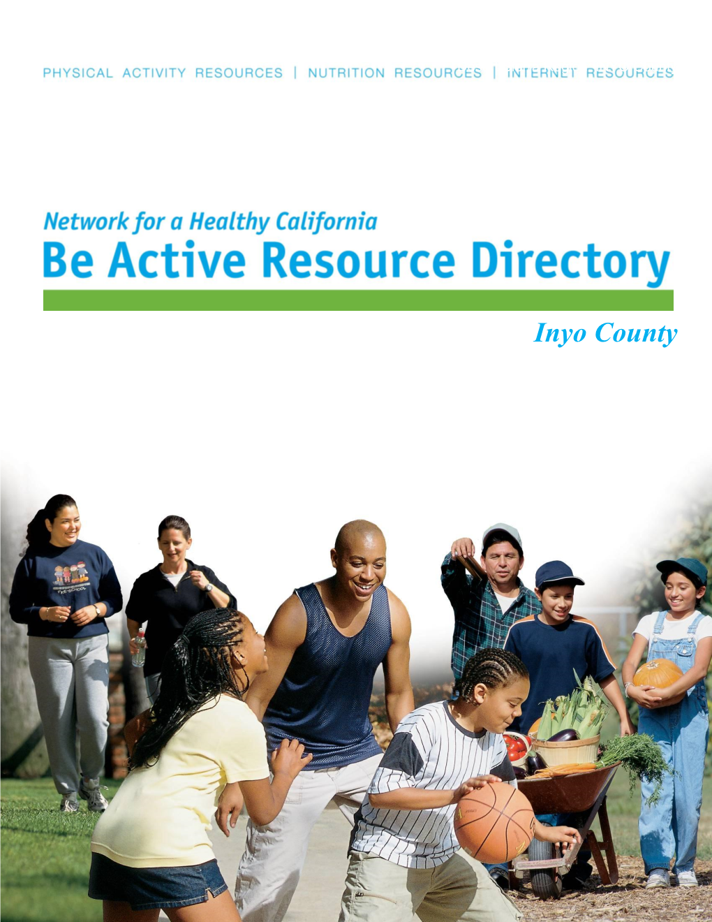 Be Active Resource Directory, Please Contact