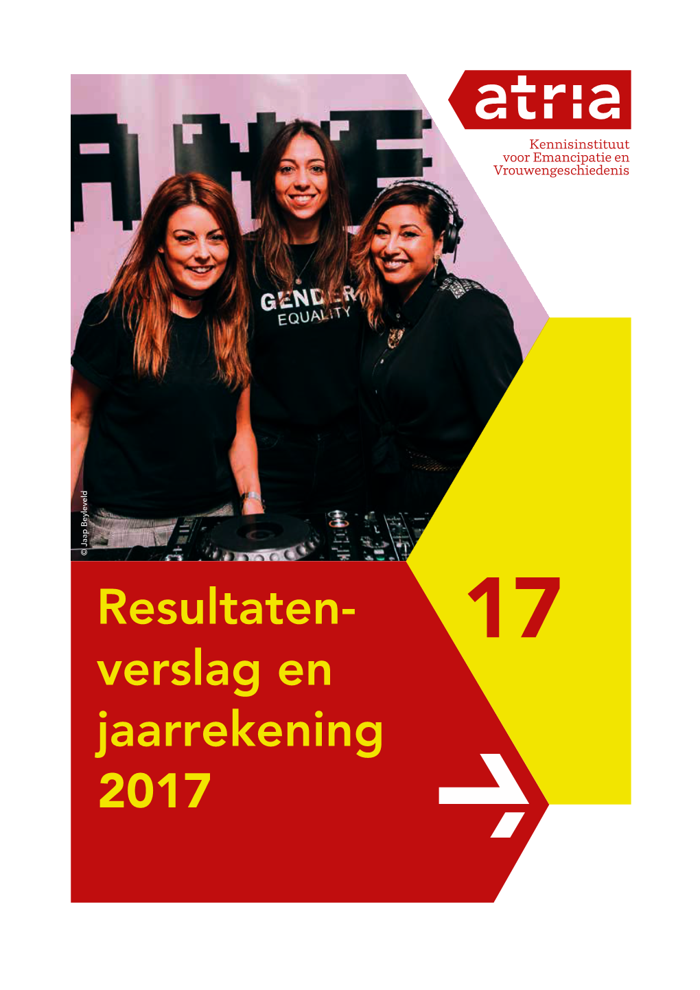 Jaarrekening 2017 87