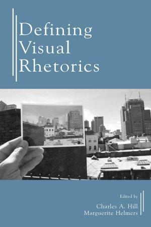 Defining Visual Rhetorics §