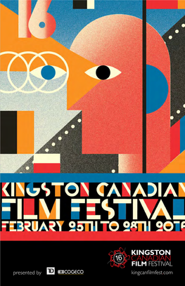 Kingcanfilmfest.Com Presented By
