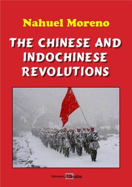 The Chinese and Indochinese Revolutions