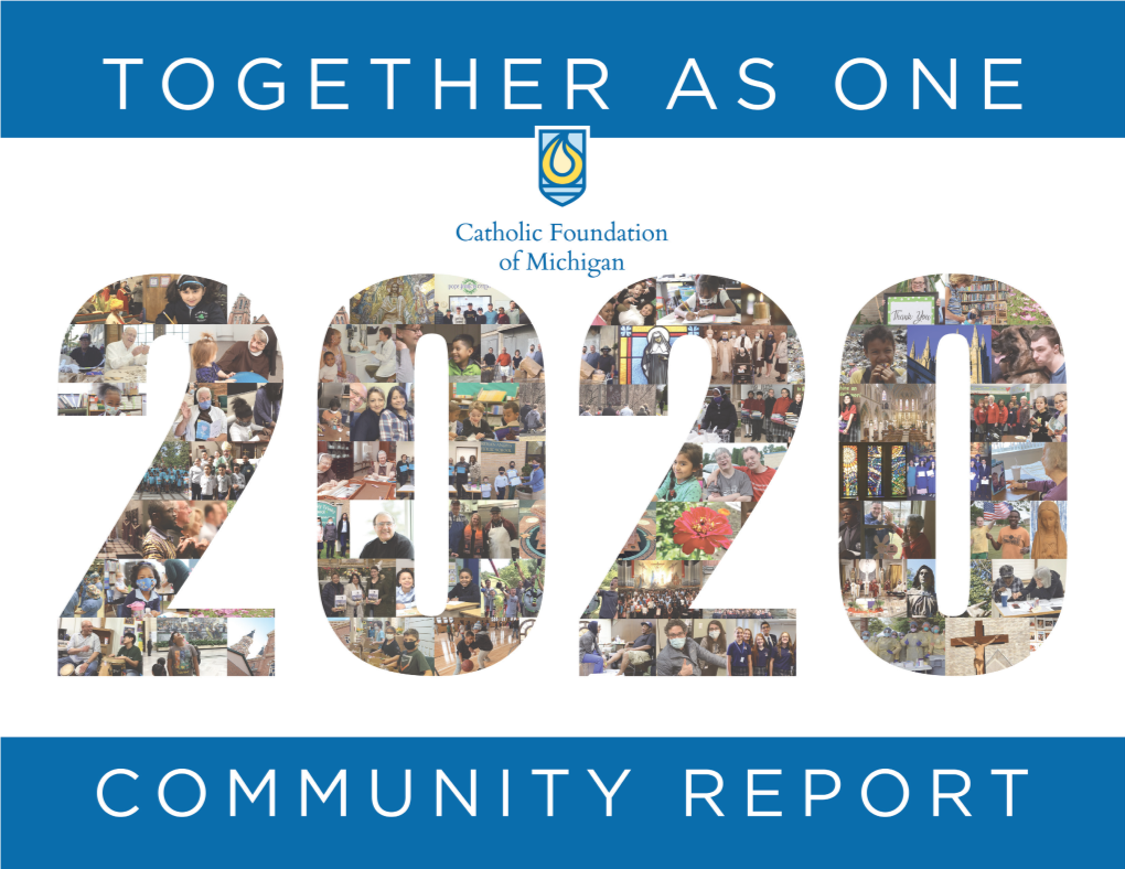 2020 Annual Report