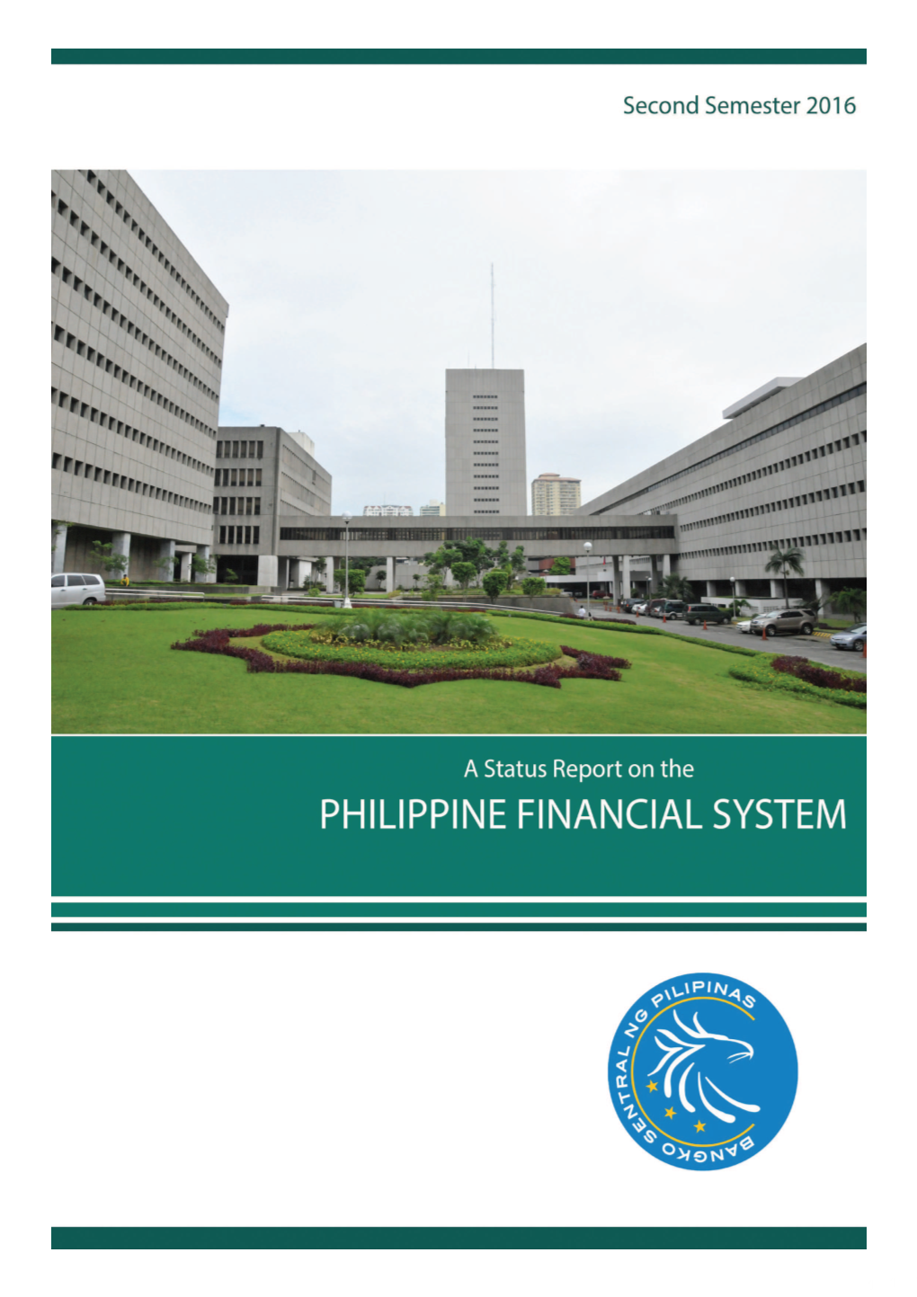 The Philippine Banking System