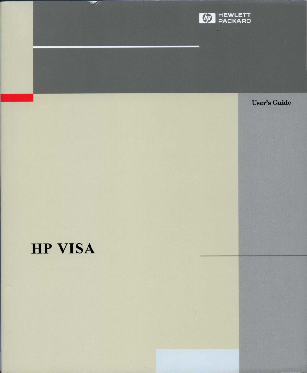 Hp Visa Hp Visa