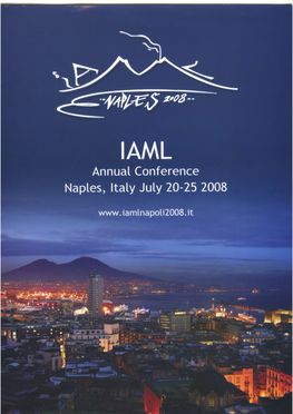 Conference Brochure