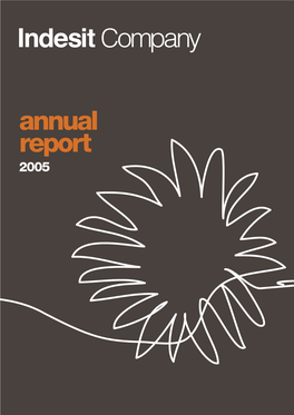 Annual Report 2005 Annual Report 2005