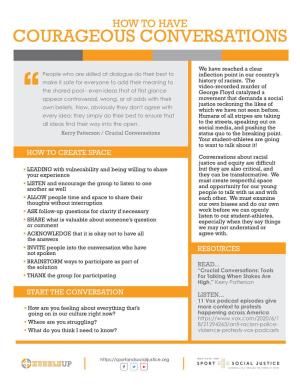 Huddle up RACE & EQUITY TIP SHEETS FINAL