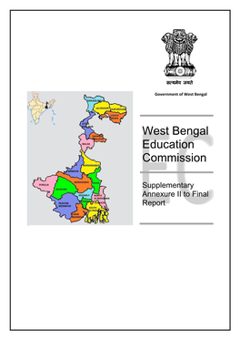 West Bengal Education Commission Members on 17.01.2014,