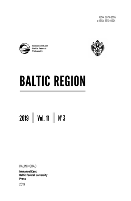Baltic Region