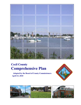 Comprehensive Plan