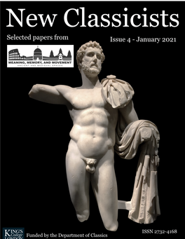Issue 4 - January 2021