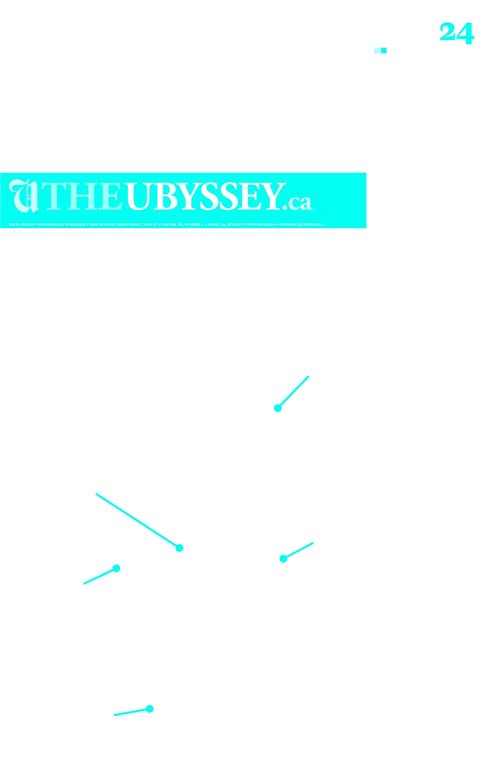 ^Theubysseyca