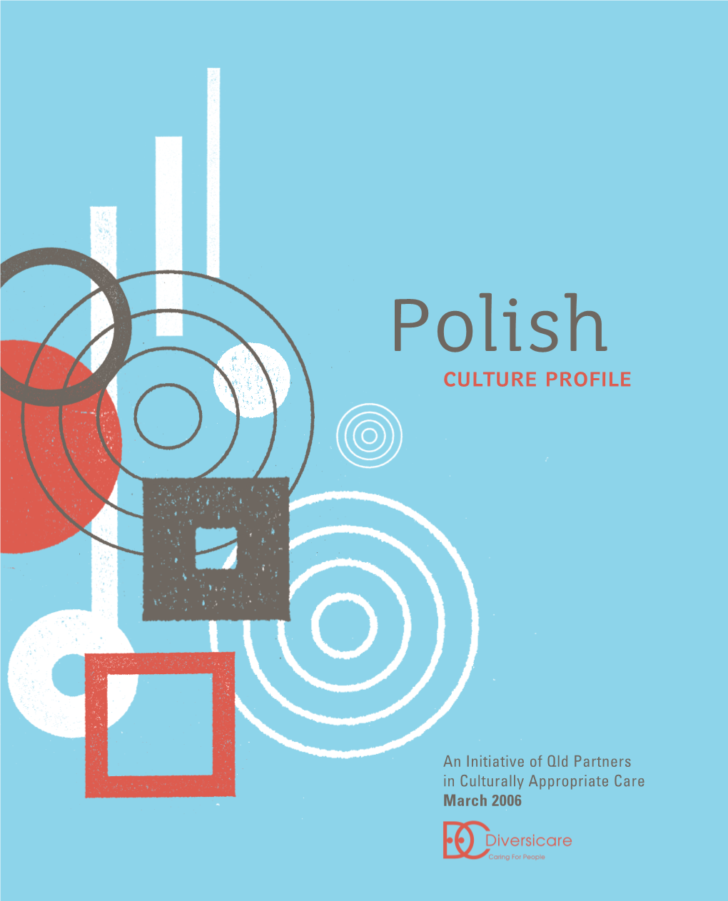 Polish CULTURE PROFILE