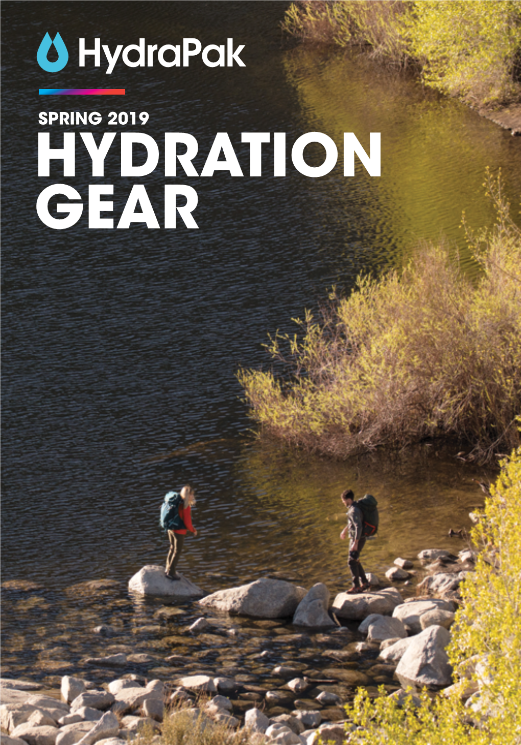 Hydration Gear