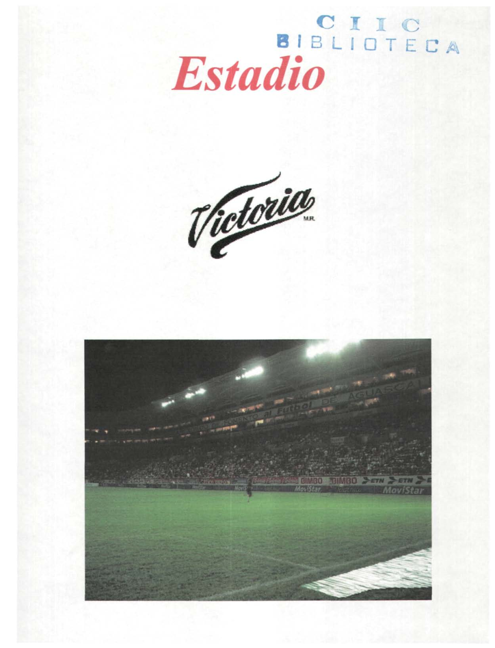 Estadio Cámaro Mexicano Ác Le Instituto Tecnológico « Cmic ****D*Ta **